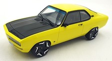 Otto Mobile 1/18 Scale OT434 -