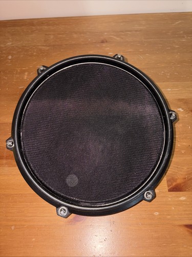 Alesis single zone - 8", mesh