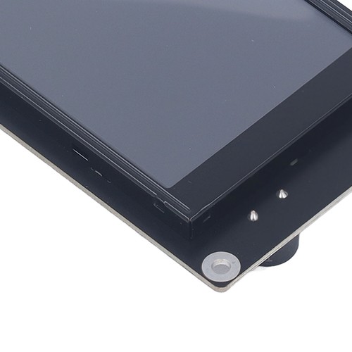 Universal touch screen - touch,
