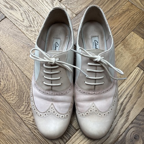Clarks women pink hamble oak - clarks,