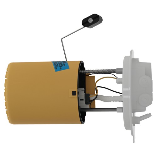 Fuel pump sender - fuel,
