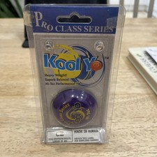 Yoyo Kool Yo Pro Class Series