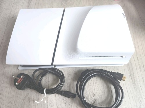 Ps5 converted - converted, to