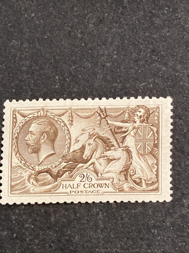 Kgv sg414 1918 19 - gb, 1918/19
