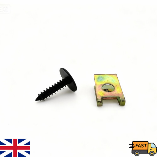 Fit vauxhall fender liner - fit,