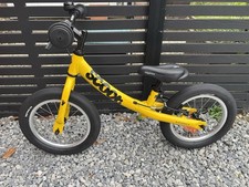 Scoot ridgeback Balance Bike