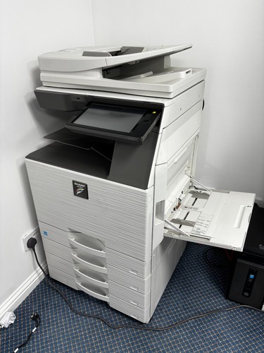 Sharp mx3050 colour - mx3050, a3