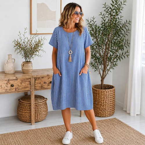 Ladies italian lagenlook - ladies,