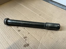 Aprilia Rsv1000 Tuono Front