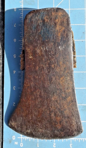 Nice used collins - single, bit