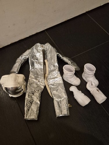 Vintage action man - vintage,
