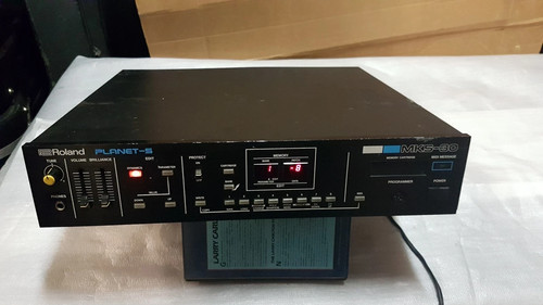 Roland mks synthesizer - roland, 30