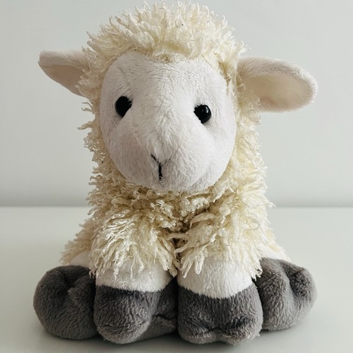 Keel cream sheep lamb - lamb, plush