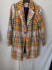 Dept 19 Woman's Jacket Full