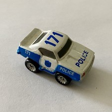 Micro Machines Chevrolet Chevy