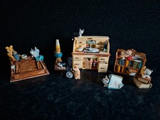 Vintage Peter Fagan Colour Box