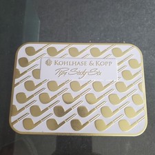 Rare Limited Edition Pipe 66