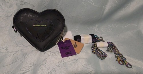 New with tags martens x - dr.,