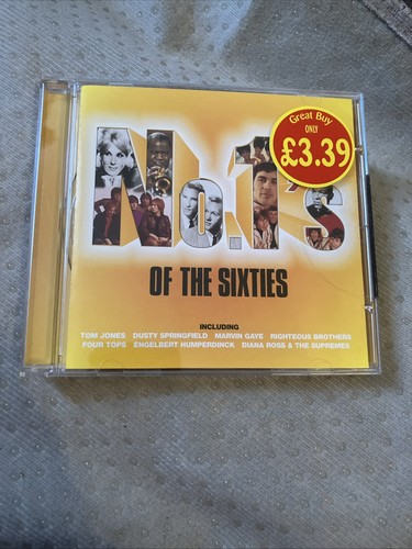 Of the sixties - no., mod