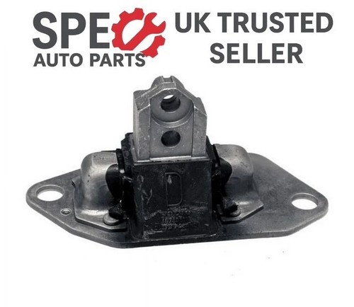 Volvo engine mount - volvo, mk1