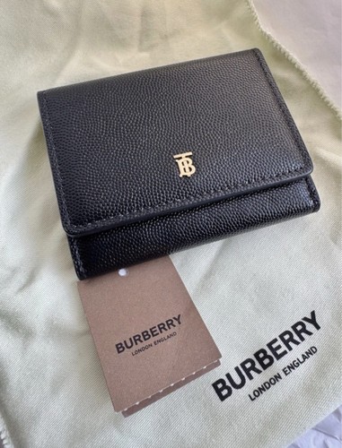 Authentic burberry leather - authentic,