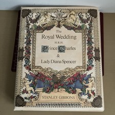 Royal Weading Charles & Diana