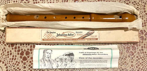 Vintage genuine johannes - genuine,
