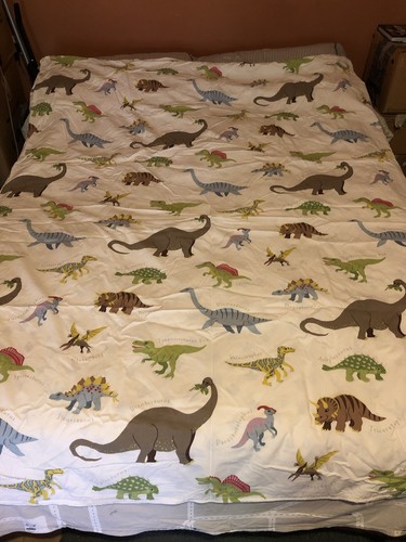 Ikea single duvet - single, pillowcase