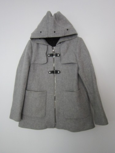 Zara size medium grey - zara,