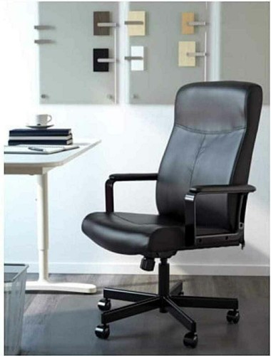 Ikea millberget office swivel - ikea,