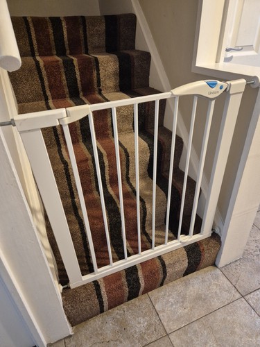 Lindam stair gate - lindam,