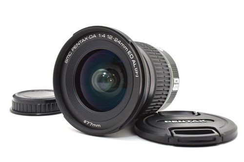 Near mint smc pentax da - mint],