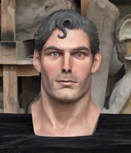 Christopher reeve superman - reeve,