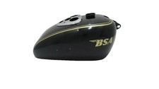 Bsa m20 dlxm22 m23 - bsa, black
