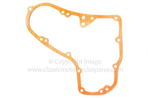 Gasket timing cover - gasket,, inner