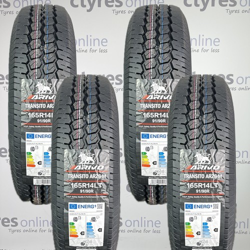 New 165 14c r14c - new, 165/r14c
