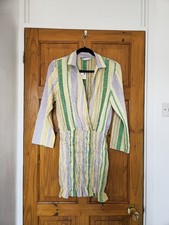 Zara Women's Dress Size S