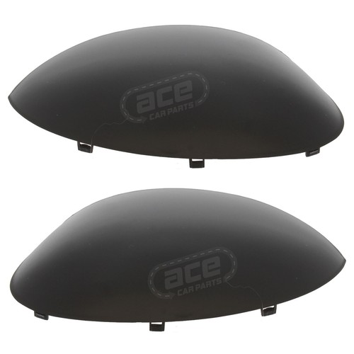 Wing mirror covers caps - mirror,