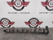 HONDA CIVIC MK9 2.2 DIESEL