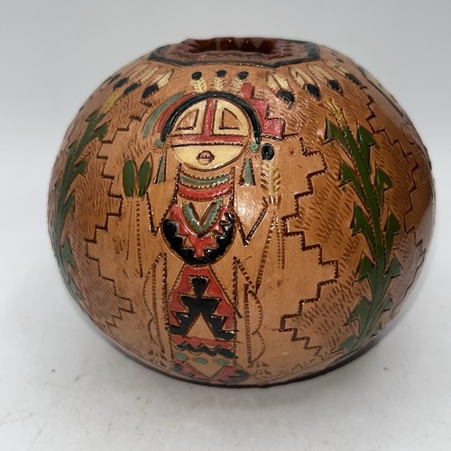Native american navajo - navajo, pottery