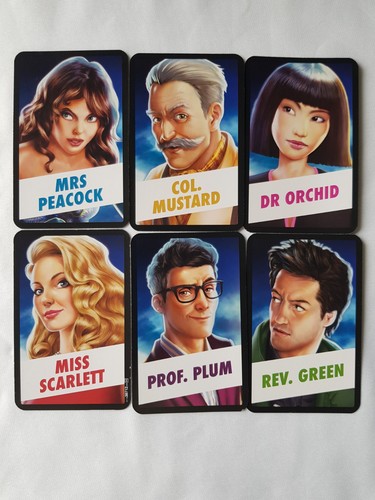 Hasbro gaming 2015 - hasbro,