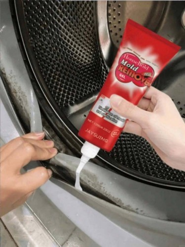 Pcs mold removal gel - 1,