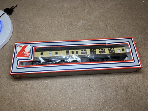 Lima 305345w great western - 305345w,