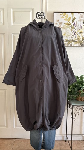 Zara the amanda gray oversize - the,