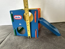 DOLLHOUSE SIZED Vintage Little