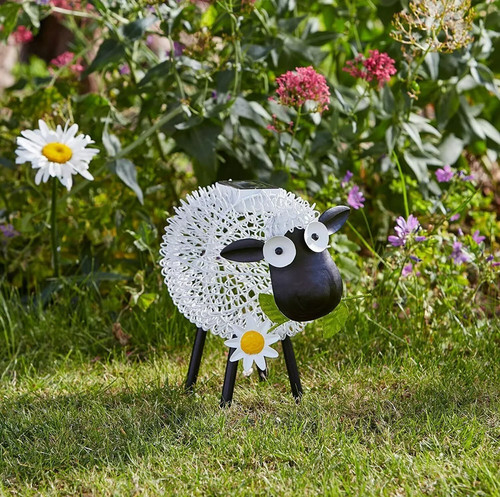 Solar led garden - led,