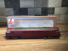 Lima BR Class 52 Western