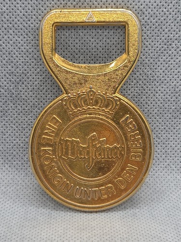 Vintage warsteiner brewery - warsteiner,