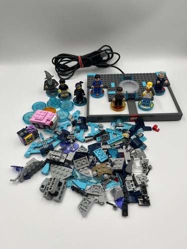 Lego dimensions big bundle - dimensions,