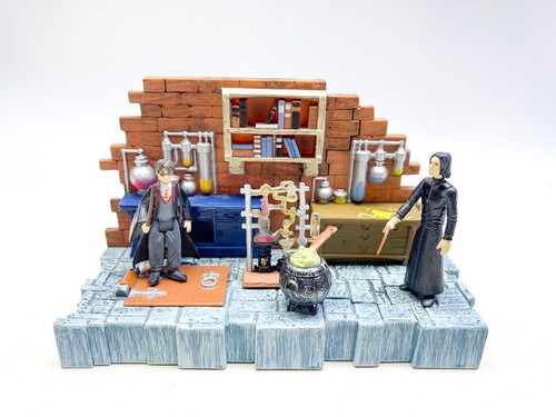 Vintage harry potter mattel - vintage,